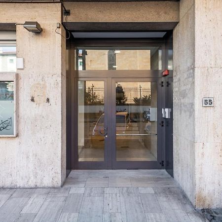 Fortezza Studios Florens Exteriör bild
